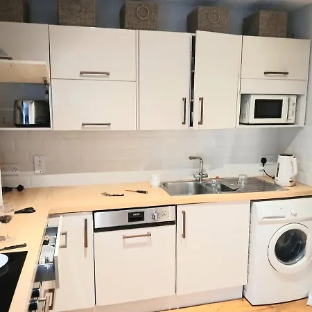 Villa Sea Breeze Spacious 2 Bed House