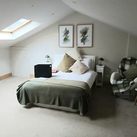 빌라 Sea Breeze Spacious 2 Bed House *