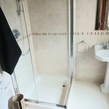 빌라 Sea Breeze Spacious 2 Bed House *
