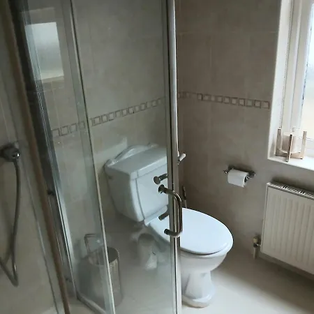 Sea Breeze Spacious 2 Bed House 빌라